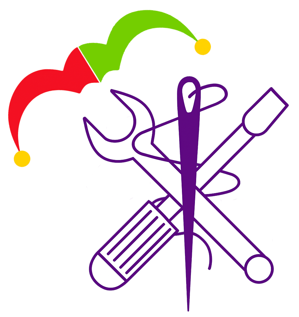 Repair Café Logo
